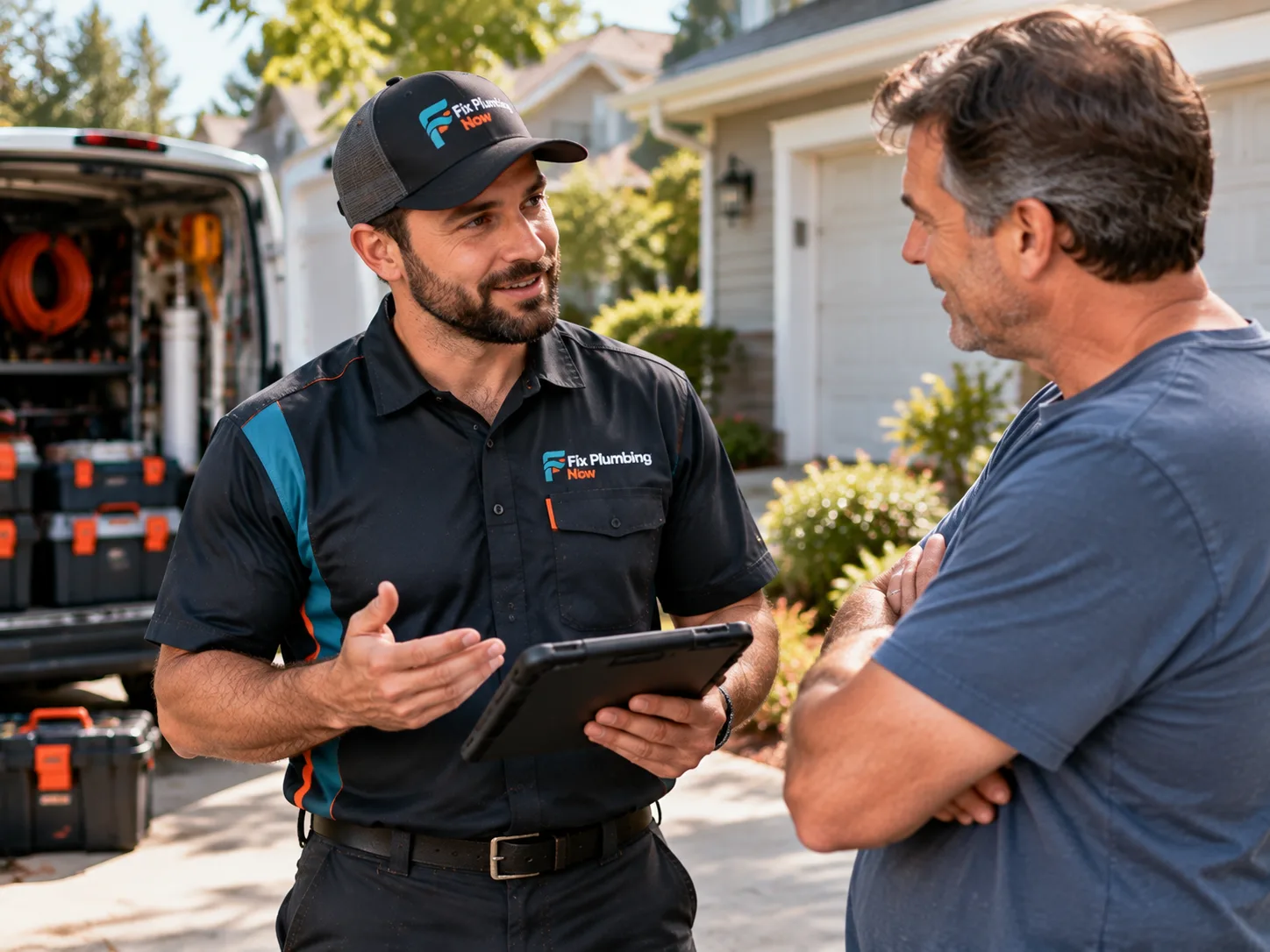 Clogged Drain Service Nampa, ID FAQs